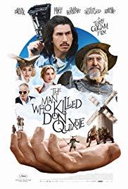 Free Download The Man Who Killed Don Quixote Movie-Show-Video in HD Mp4